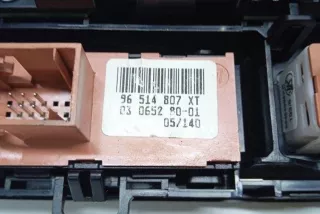 96573322, 96514807, 96466848 , art9752872 Прочая запчасть Peugeot 407 Арт 9752872, вид 6