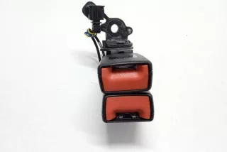 8V0857739 , art9752043 Ремень безопасности Audi A3 8V Арт 9752043, вид 1