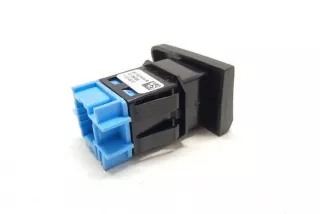 251537474R, 10108028 , art9751499 Кнопка антипробуксовочной системы Renault Kadjar Арт 9751499, вид 3