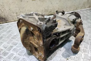 art9752745 Дифференциал Mazda CX-7 Арт 9752745, вид 2