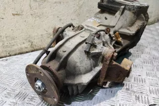 art9752745 Дифференциал Mazda CX-7 Арт 9752745, вид 3