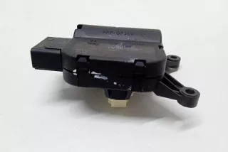 0132801345, 1K0907511 , art9753696 Заслонка печки/климат-контроля Skoda Octavia A5 restailing Арт 9753696, вид 3