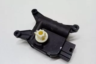 0132801345, 1K0907511 , art9753696 Заслонка печки/климат-контроля Skoda Octavia A5 restailing Арт 9753696, вид 4