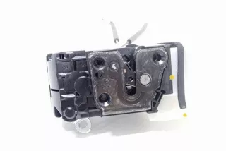 813201J030LR03 , art9750460 Замок двери передней правой Hyundai i20 1 Арт 9750460, вид 4