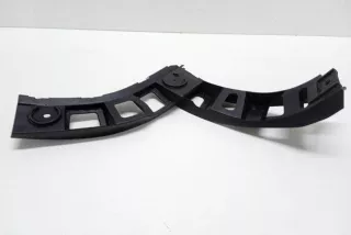 5N0807394A , art9752532 Кронштейн крепления бампера заднего Volkswagen Tiguan 1 Арт 9752532, вид 3