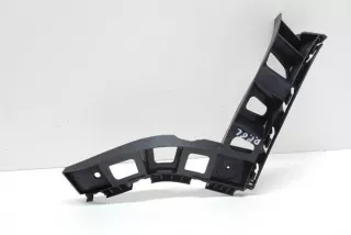 5N0807394A , art9752532 Кронштейн крепления бампера заднего Volkswagen Tiguan 1 Арт 9752532, вид 4
