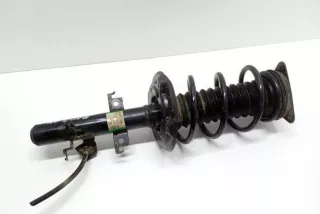 543024FA3A, 1A16808, 17813A , art9750369 Амортизатор передний правый Renault Kadjar Арт 9750369, вид 1