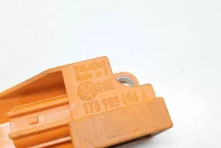 1T0909606A, 5WK43340, 0234FR3U644C , art9753295 Датчик удара Skoda Fabia 2 Арт 9753295, вид 2