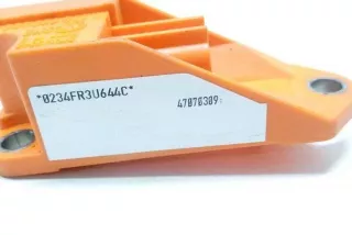 1T0909606A, 5WK43340, 0234FR3U644C , art9753295 Датчик удара Skoda Fabia 2 Арт 9753295, вид 3