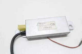 96628318, 0704260058 , art9753061 Прочая запчасть Chevrolet Captiva Арт 9753061, вид 1