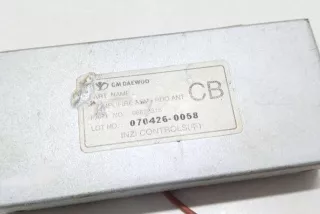 96628318, 0704260058 , art9753061 Прочая запчасть Chevrolet Captiva Арт 9753061, вид 2