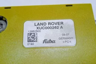 XUC000262A, 12950500 , art9756274 Прочая запчасть Land Rover Range Rover Sport 1 Арт 9756274, вид 2
