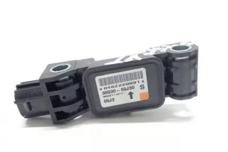 3893065J30, W002T11871, 046Z220091 , art9753084 Датчик удара Suzuki Grand Vitara FT Арт 9753084, вид 1