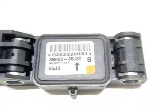 3893065J30, W002T11871, 046Z220091 , art9753084 Датчик удара Suzuki Grand Vitara FT Арт 9753084, вид 2