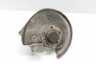 8K0505436AB , art9751791 Ступица задняя правая Audi A4 B8 Арт 9751791, вид 1