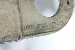 8K0505436AB , art9751791 Ступица задняя правая Audi A4 B8 Арт 9751791, вид 2