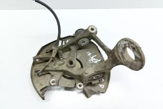 8K0505436AB , art9751791 Ступица задняя правая Audi A4 B8 Арт 9751791, вид 5