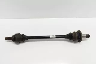 7581018Al , art9752029 Полуось задняя (приводной вал, ШРУС) BMW 5 F10/F11/GT F07 Арт 9752029, вид 1