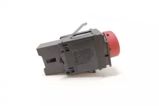 6L1953235A , art9752334 Кнопка аварийной сигнализации Seat Cordoba 2 restailing Арт 9752334, вид 3