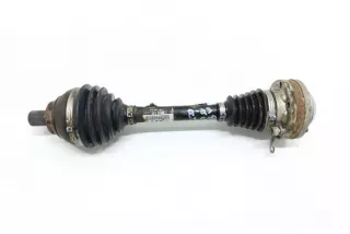 5N0407761F , art9755532 Полуось передняя левая (приводной вал, ШРУС) Audi Q3 1 Арт 9755532, вид 1