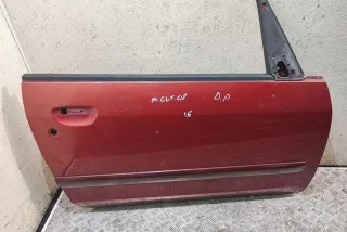 art9756813 Дверь передняя правая Mitsubishi Colt 6 restailing Арт 9756813, вид 1