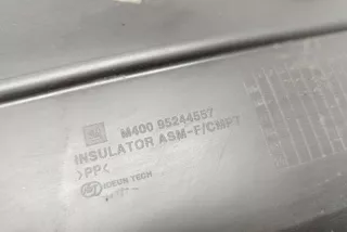 95244557 , art9753765 Защита двигателя Opel Karl Арт 9753765, вид 2