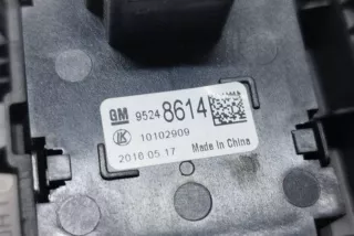 95248614, 10102909 , art9756506 Блок управления светом Opel Karl Арт 9756506, вид 2