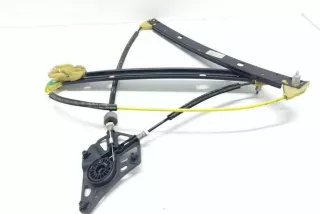 8U0837462 , art9756681 Стеклоподъемник задний правый Audi Q3 1 Арт 9756681, вид 4
