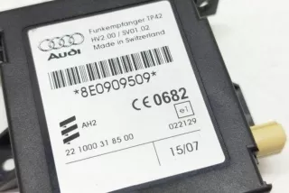 8E0909509, 221000318500 , art9753013 Прочая запчасть Audi A4 B7 Арт 9753013, вид 2