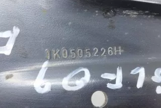 1K0505226H , art9758207 Ступица задняя правая Volkswagen Golf PLUS 1 Арт 9758207, вид 2