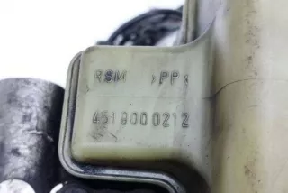 4519000212 , art9756461 Блок ABS Land Rover Range Rover 2 Арт 9756461, вид 2