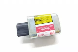 8986047040, 1879000891 , art9755785 Датчик удара Toyota Prius 2 Арт 9755785, вид 1