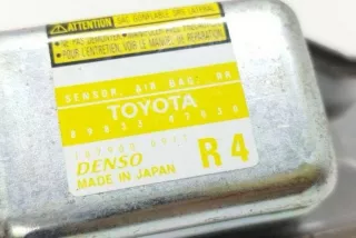 8983347030, 1879000911 , art9757076 Датчик удара Toyota Prius 2 Арт 9757076, вид 2