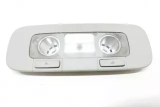 3C0947291C , art9755184 Фонарь салона (плафон) Volkswagen Golf 5 Арт 9755184, вид 1