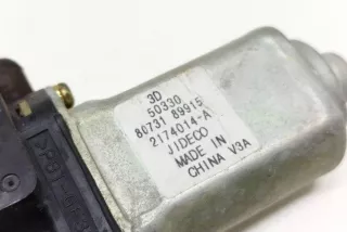 8073189915, 2174014A , art9755372 Стеклоподъемник задний левый Nissan Murano Z50 Арт 9755372, вид 2