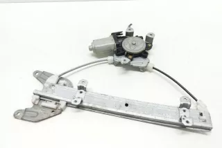 8073189915, 2174014A , art9755372 Стеклоподъемник задний левый Nissan Murano Z50 Арт 9755372, вид 3