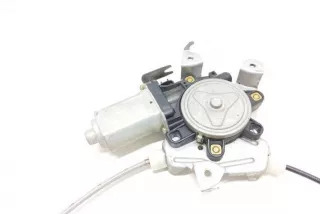 8073189915, 2174014A , art9755372 Стеклоподъемник задний левый Nissan Murano Z50 Арт 9755372, вид 4