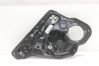 1M0839729F, 1857CL45, 770480 , art9757087 Стеклоподъемник задний левый Seat Toledo 2 Арт 9757087