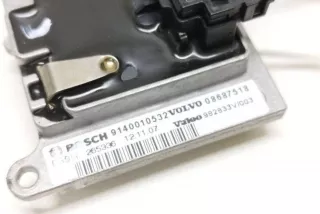 08687518, 9140010532, 265336 , art9756866 Реле вентилятора Volvo XC90 1 Арт 9756866, вид 2