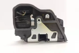 A053702, 7202148 , art9755384 Замок двери задней правой BMW 5 F10/F11/GT F07 Арт 9755384, вид 4