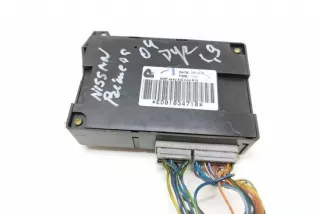 ED01034710 , art9755985 Прочая запчасть Nissan Primera 12 Арт 9755985, вид 1