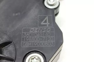 36010AG140, 1988007120, 08M19000803 , art9758203 Педаль газа Subaru BRZ Арт 9758203, вид 2