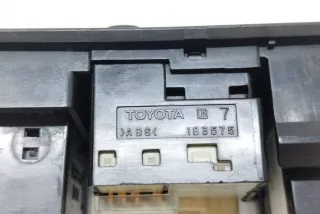 183575 , art9758137 Джойстик регулировки зеркал Toyota Avensis 2 Арт 9758137, вид 2