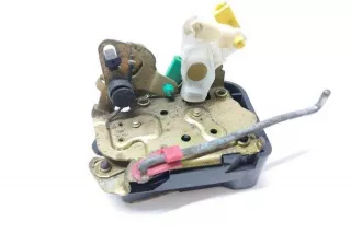 art9756668 Замок двери задней левой Chrysler PT Cruiser Арт 9756668, вид 1