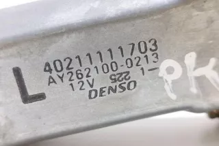 AY2621000213, 40211111703 , art9757147 Стеклоподъемник передний левый Chrysler PT Cruiser Арт 9757147, вид 2