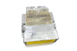 7P0959655B, 0285010939 , art9757687 Блок AirBag Porsche Cayenne 958 Арт 9757687, вид 1