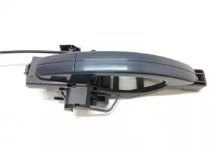 BM51A224A36CG , art9758788 Ручка наружная задняя правая Ford Focus 3 restailing Арт 9758788, вид 1