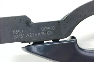 BM51A224A36CG , art9758788 Ручка наружная задняя правая Ford Focus 3 restailing Арт 9758788, вид 2