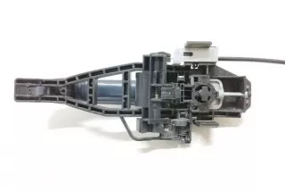 BM51A224A36CG , art9758788 Ручка наружная задняя правая Ford Focus 3 restailing Арт 9758788, вид 5
