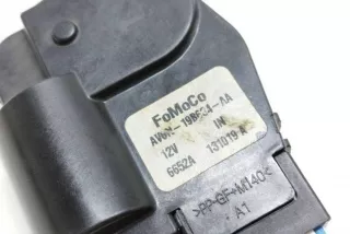 AV6N19B634AA, 6652A, 131019A , art9757534 Заслонка печки/климат-контроля Ford Focus 3 restailing Арт 9757534, вид 2
